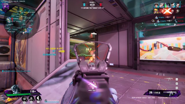 FragPunk | Gameplay #2