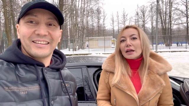 Отзыв о компании Автоимпорт от клиентки из Москвы