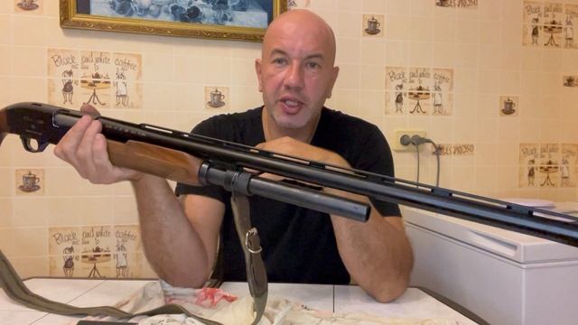 Ну здравствуй Бекас 12М( помпа), 2,5 года как 2,5 мес!