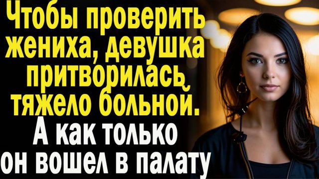 Истории из жизни: "Судьбоносная проверка" Слушать аудио рассказы. Истории онлайн