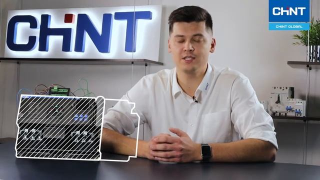 Обзор: моноблочный АВР серии NXZM (CHINT)