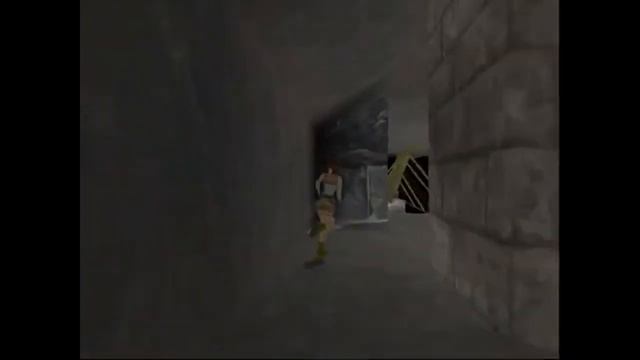 The NUDALITY And Other Video Game Playground LIES!