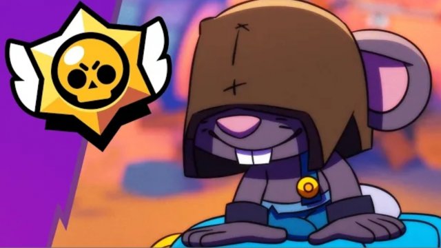 WELCOME TO THE FAMILY, MOE! (Brawl Stars Animation)