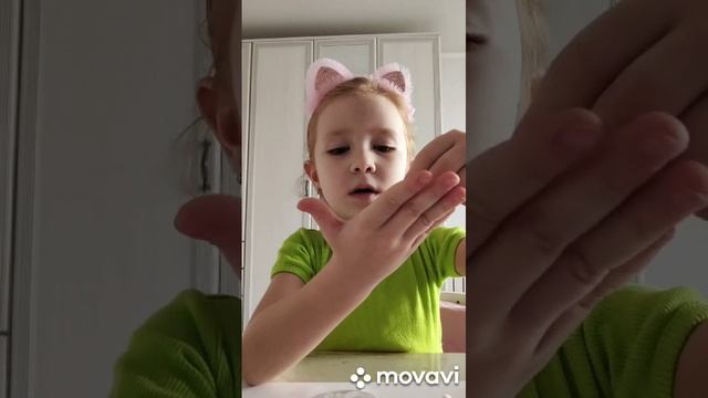 Распаковка табо - лапки!