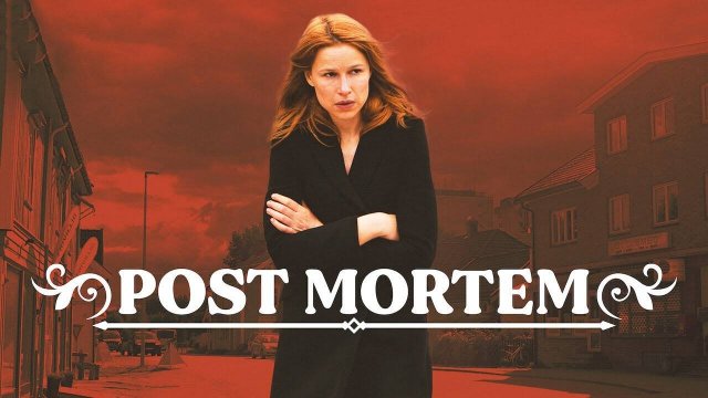 В Скарнесе не умирают - серия 3 / Post Mortem: No One Dies in Skarnes