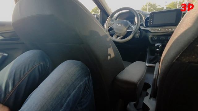 Лада Искра За Миллион Рублей В Продаже Весной 2025 Года Lada Iskra На Пмэф-2024