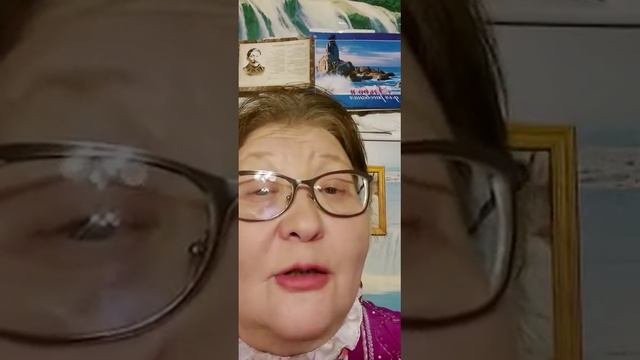 Колесова Анастасия Андреевна - А.Е. Кулаковский «Өрүс бэлэхтэрэ»