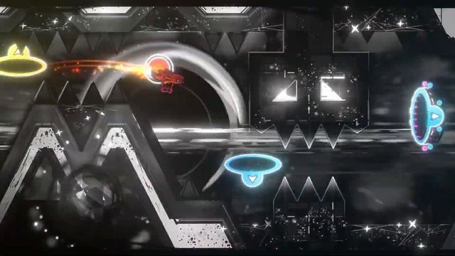 "KOCMOC UNLEASHED" By CherryTeam (Full Showcase RTX on)