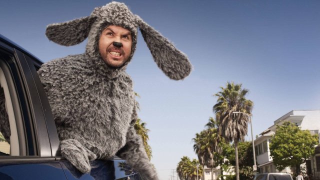 Сериал Уилфред — 2 сезон 12 серия / Wilfred