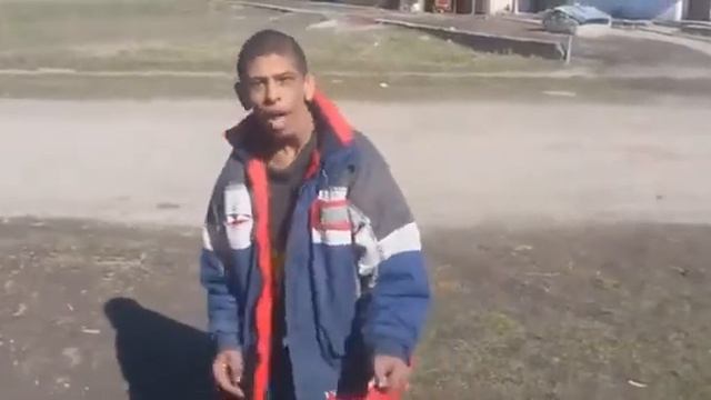 Жига в жегуле