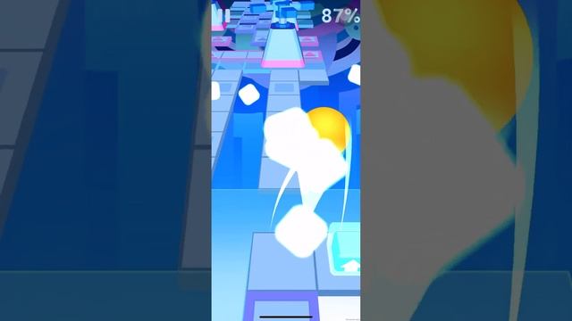 Rolling Universe for iOS! (Instructions for download in the description)