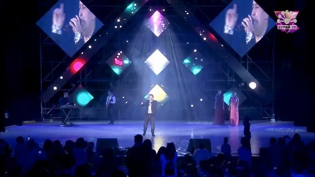 Рустам Гиззатуллин - илама