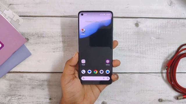 Nameless AOSP Review: Best Custom ROM for OnePlus 8 Series! | TheTechStream