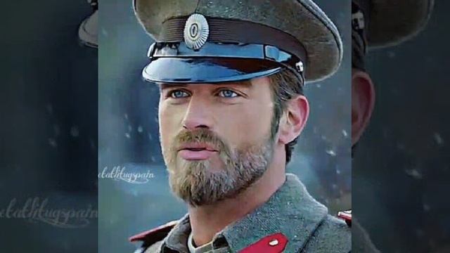 Курт Сеит и Александра