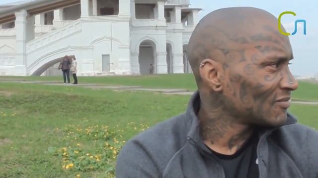 Джерико Санфайер -  Послание всем людям Земли!