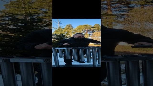 ТРУБОФОН. Уличные музыкальные инструменты. ILdrum