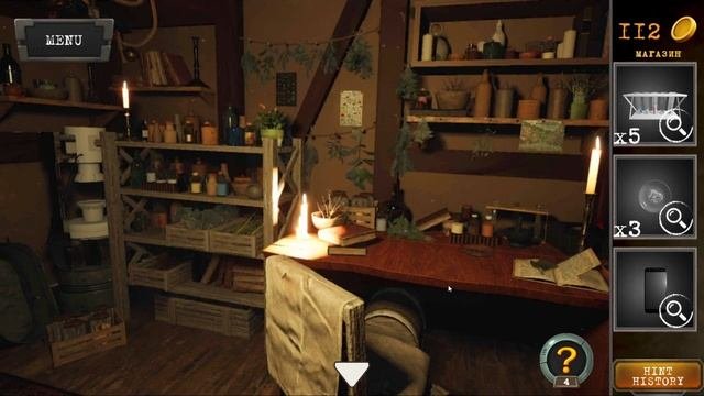 УБИЙЦА НАЙДЕН #4 Detective Max Mystery 2 Детектив Макс 2 Двойные Улики