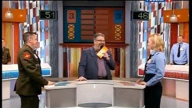 Сто к одному. Эфир от 30.03.2014