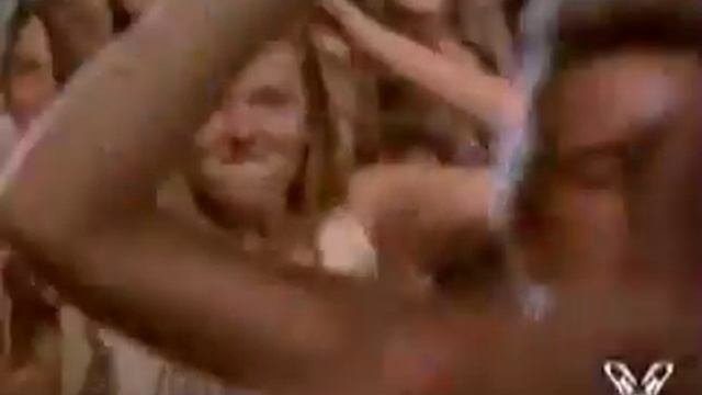 Tesla - Love Song (Official Video)