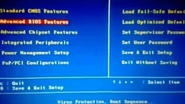 Install Windows 7 on Pentium 4 Part 1