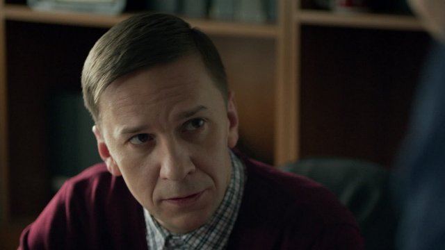 Невский, 6 сезон, 1 серия