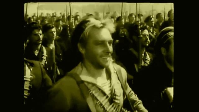 Левый марш  (Песня революционных матросов)