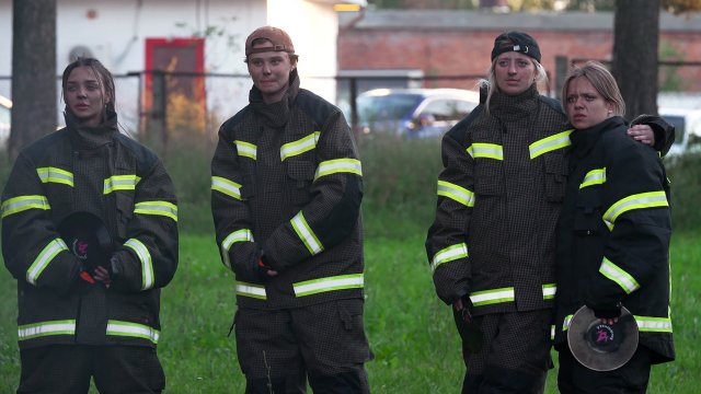 Новые Пацанки, 3 сезон, 4 выпуск