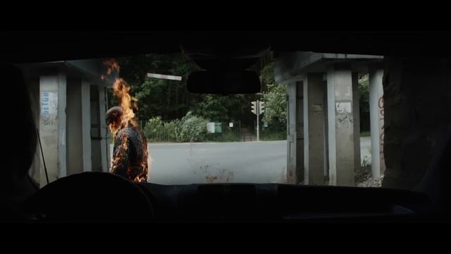 Z (2017) - зомби фильм Василия Сигарева (реж. версия)