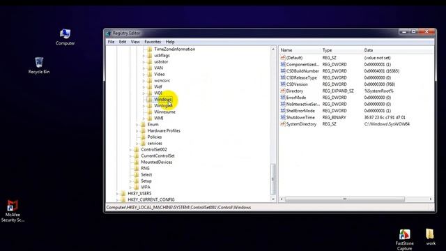 /Device/Harddisk1/ DR1 حل مشكلة