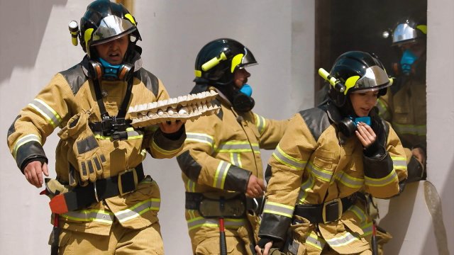 Адский шеф, 2 сезон, 5 выпуск