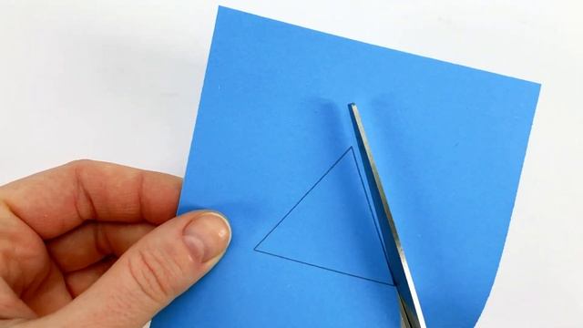 Геометрические Фигуры, Названия Цветов и Буквы на Английском Языке!