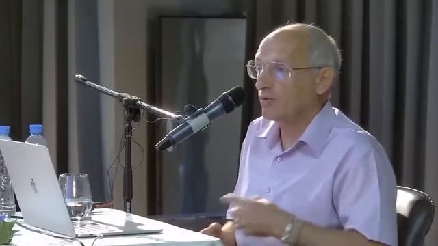 Олег Торсунов. Семинар Чувство собственного достоинства