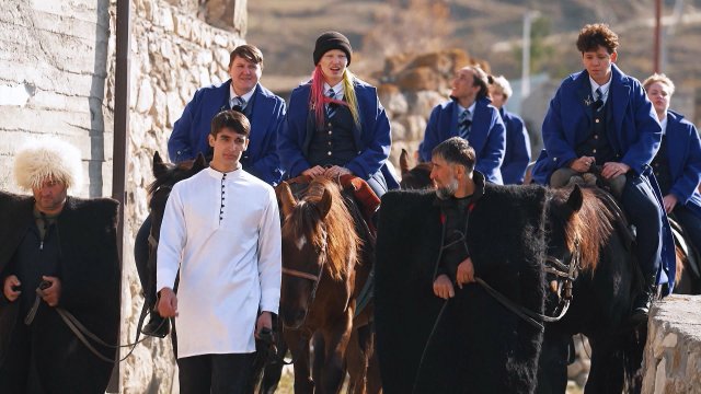 Новые Пацанки, 2 сезон, 13 выпуск