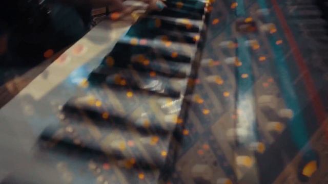 Владимир Кузьмин - Музыка Телеграфных Проводов©(Cover)
