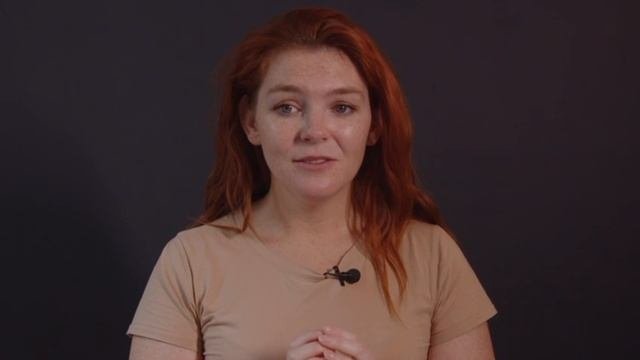 Видео-визитка реклама. Актриса Лия Гончарова