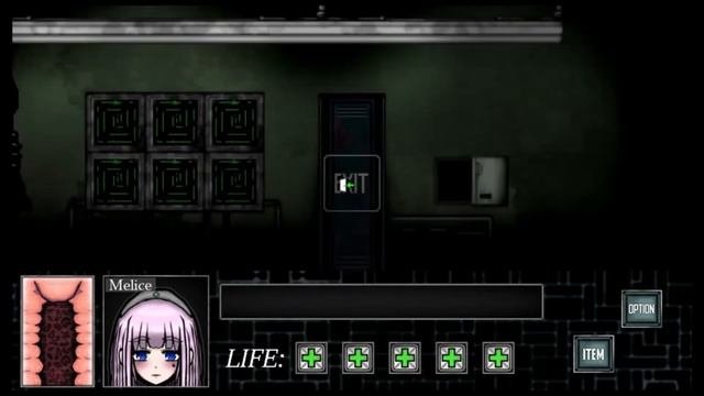 Silence of the Damned - #3 Gameplay  - Hentai Game  +18
