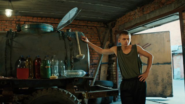 Мир! Дружба! Жвачка!, 2 сезон, 2 серия