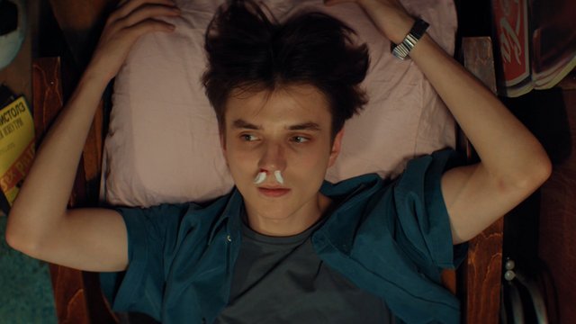 Мир! Дружба! Жвачка!, 3 сезон, 1 серия