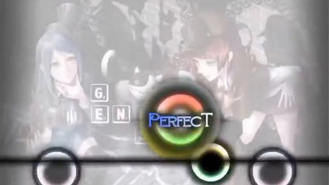 [Cytus] 2