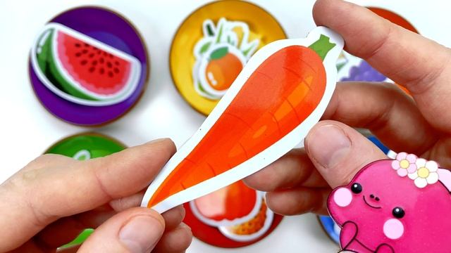 Развивающая Игрушка для Малышей - Учим Английские Слова!