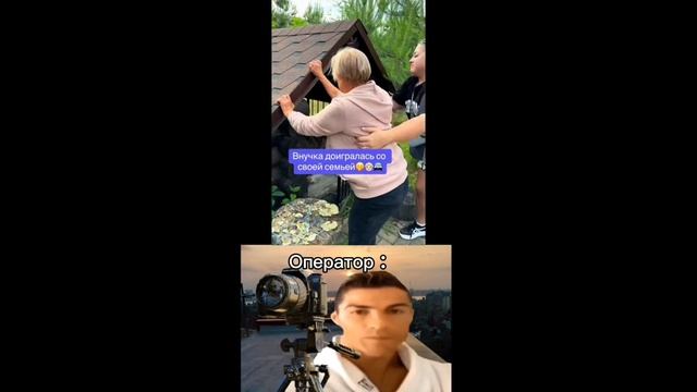 Приколы от Ника и Бекона