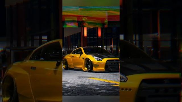 car edits