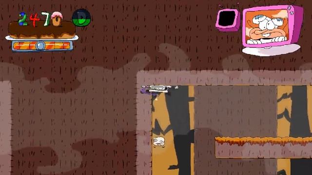 Sugary Spire [FULL GAME]