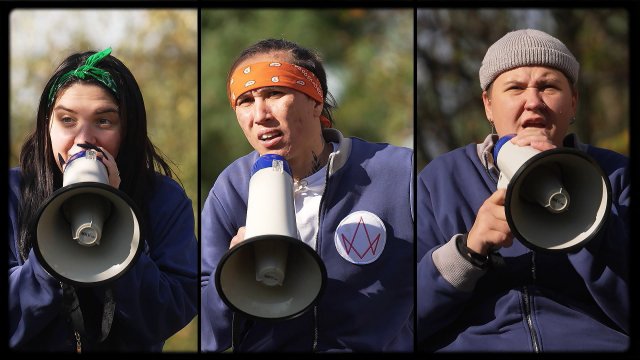 Новые Пацанки, 2 сезон, 10 выпуск