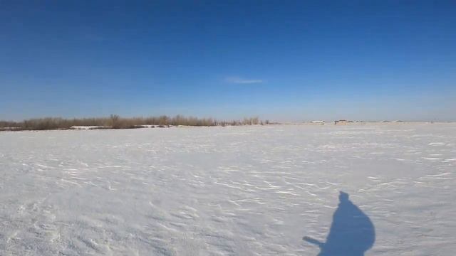 Охота на Зайца 2023