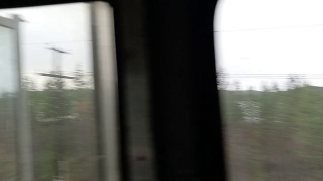 Обкатка все.