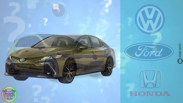 УГАДАЙ МАРКУ МАШИНЫ ПО ФОТО | 🚗20 МАШИН 🚙 | Брейн Баттл