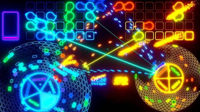 37. Разрушение ядра неон| Neon Core Destruction Battle | Кто победит?