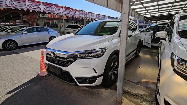 КАК Я HONDA CRV В КИТАЕ ПОКУПАЛ)))
