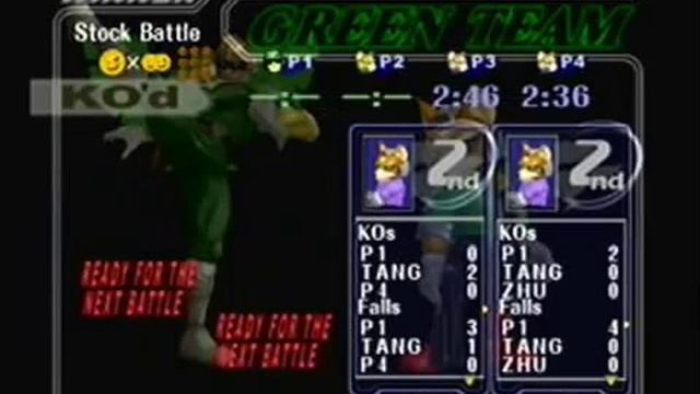 WOMBO COMBO Original (Resubido)